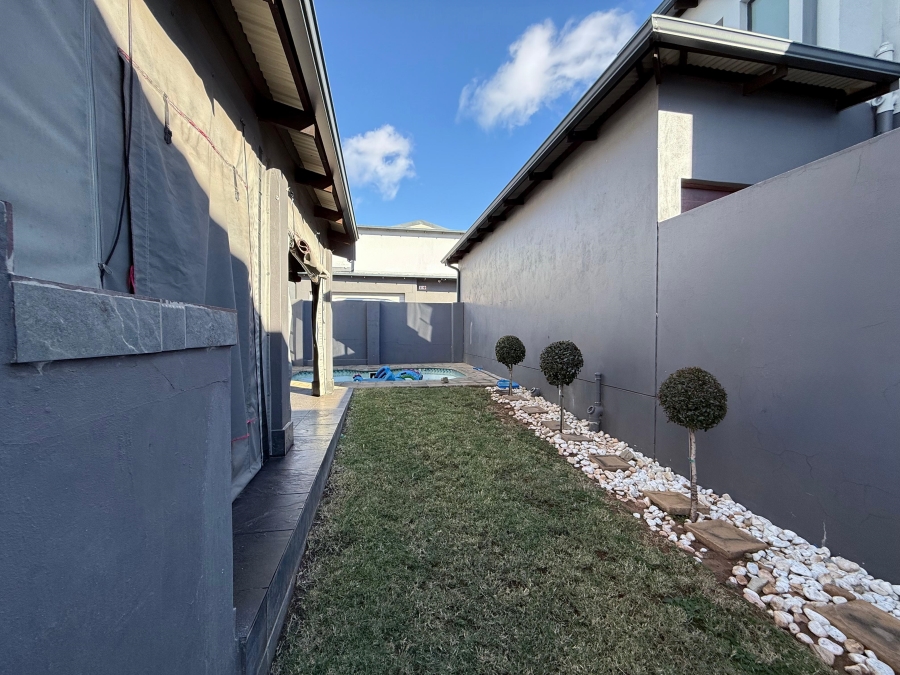 3 Bedroom Property for Sale in Cashan North West